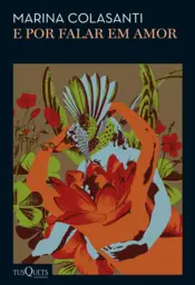 Capa E por falar em amor