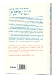 Capa Breves lições do inconsciente 1