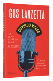 Miniatura capa 3d Ouvindo vozes