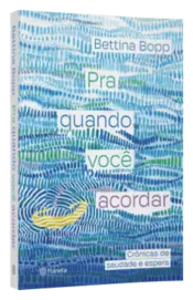 Miniatura capa 3d Pra quando você acordar