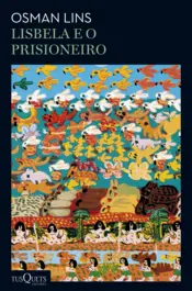 Capa Lisbela e o prisioneiro