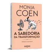 Miniatura capa 3d A sabedoria da transformação