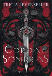 Capa Coroa de sombras