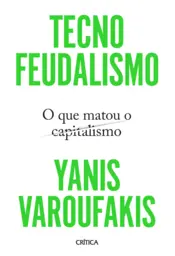 Capa Tecnofeudalismo