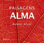Capa Paisagens da alma