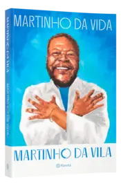 Miniatura contracapa Martinho da Vida