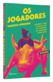 Miniatura capa 3d Os jogadores