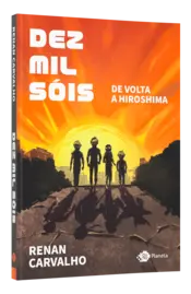 Miniatura capa 3d Dez mil sóis