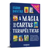 Miniatura capa 3d A magia das cartas terapêuticas