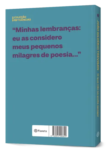 Imagem extra O que não se pode apagar 1