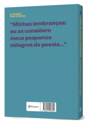 Capa O que não se pode apagar 1