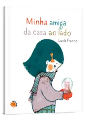 Miniatura capa 3d Minha amiga da casa ao lado