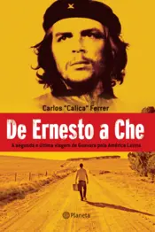 Capa De Ernesto a Che