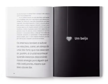 Imagem extra Quase morri de amor 1