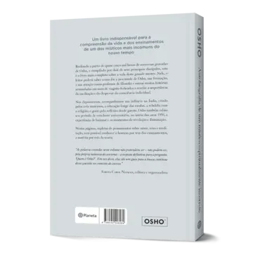 Imagem extra Autobiografia de um místico espiritualmente incorreto 2