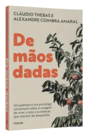 Miniatura capa 3d De mãos dadas