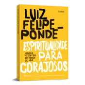 Miniatura capa 3d Espiritualidade para corajosos