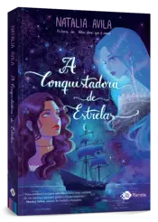 Miniatura capa 3d A conquistadora de estrelas