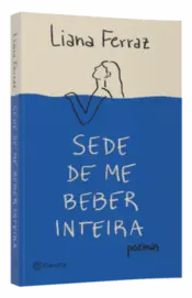 Miniatura capa 3d Sede de me beber inteira