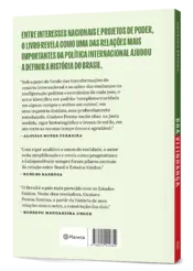 Capa Boa vizinhança 1