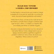 Miniatura contracapa Educando crianças antirracistas