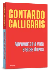 Miniatura capa 3d Aproveitar a vida e suas dores