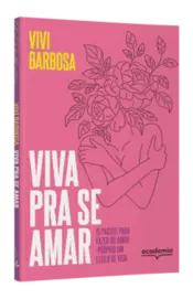 Miniatura capa 3d Viva pra se amar