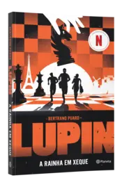 Miniatura capa 3d Lupin