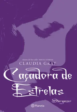 Capa Caçadora de estrelas
