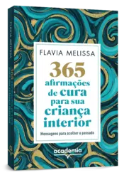 Miniatura capa 3d 365 afirmações de cura para sua criança interior