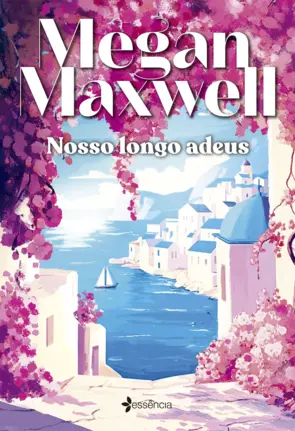 Capa Nosso longo adeus