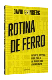 Miniatura capa 3d Rotina de ferro