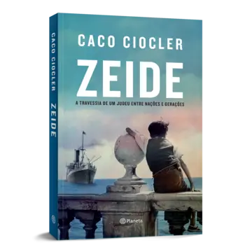 Capa Zeide
