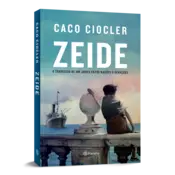 Miniatura capa 3d Zeide