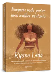 Miniatura capa 3d Ninguém pode parar uma mulher ventania