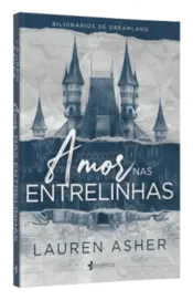 Miniatura capa 3d Amor nas entrelinhas