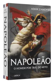 Miniatura capa 3d Napoleão