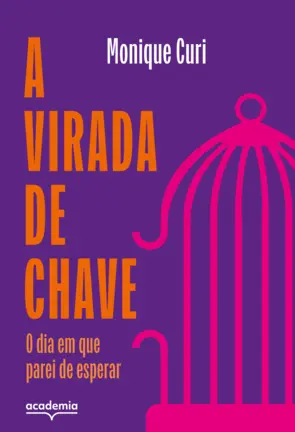 Capa A virada de chave