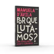 Miniatura capa 3d Por que lutamos?