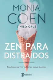 Capa Zen para distraídos