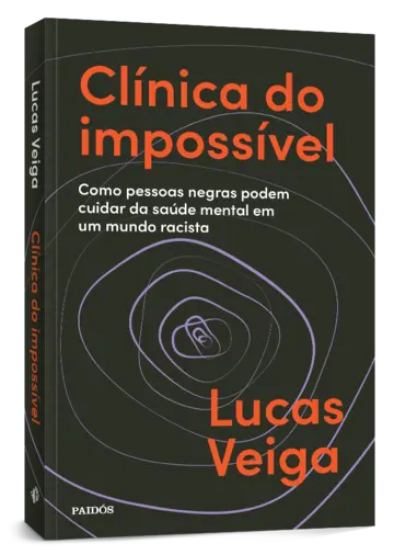 Capa Clínica do impossível