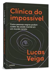 Miniatura capa 3d Clínica do impossível