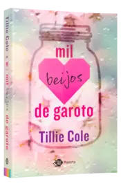 Miniatura capa 3d Mil beijos de garoto (Sucesso do TikTok)