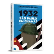Miniatura capa 3d 1932: São Paulo em chamas