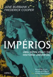 Capa Impérios