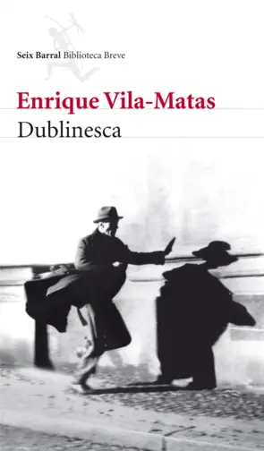 Capa DUBLINESCA