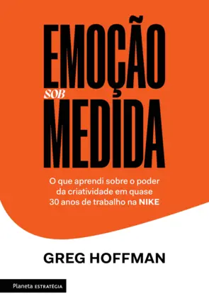 Capa Emoção sob medida