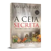 Miniatura capa 3d A ceia secreta