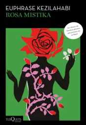Capa Rosa mistika