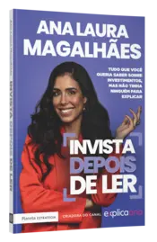 Miniatura capa 3d Invista depois de ler